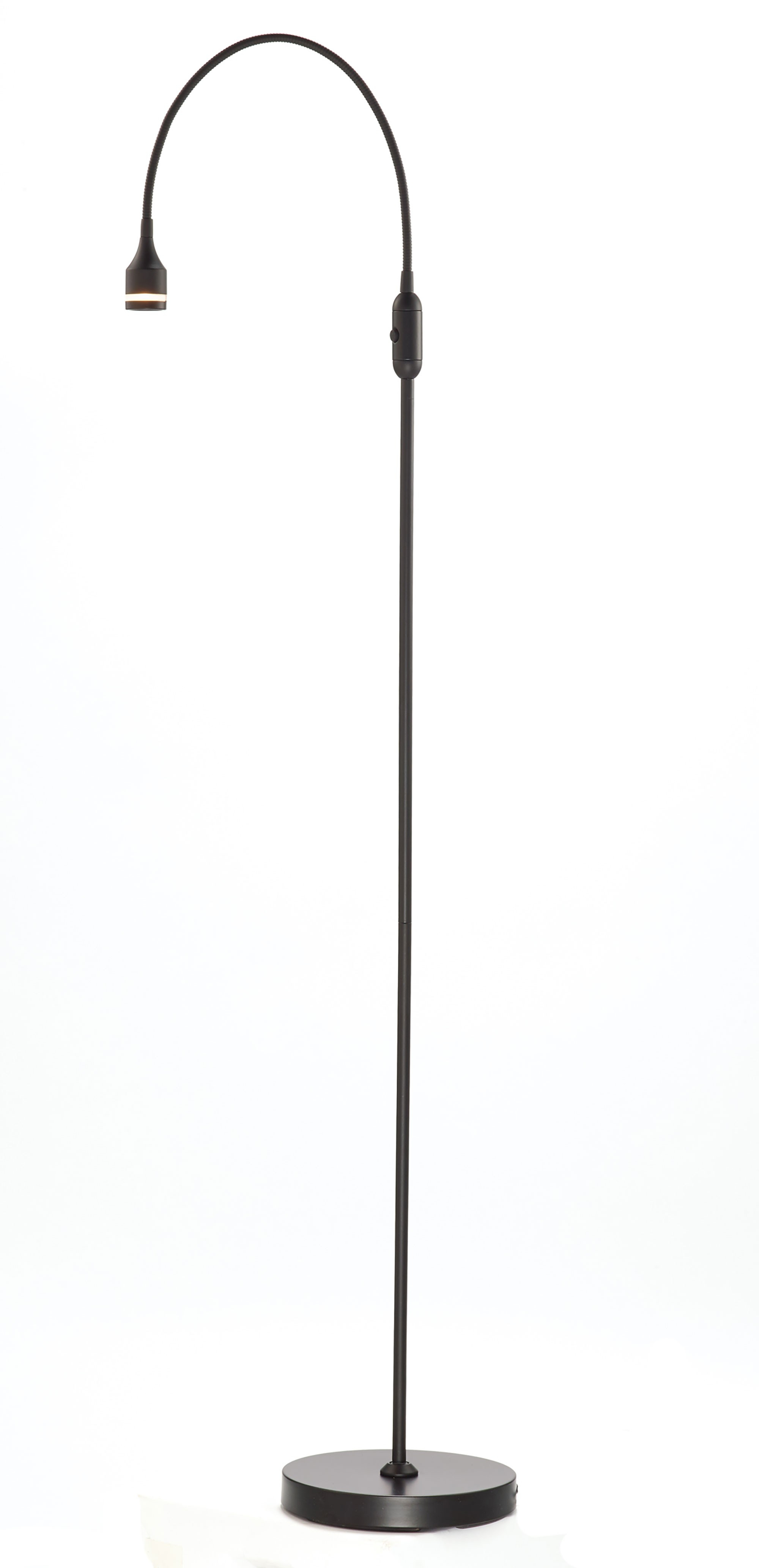 Prospect Led Floor Lamp Adesso in sizing 2000 X 4134