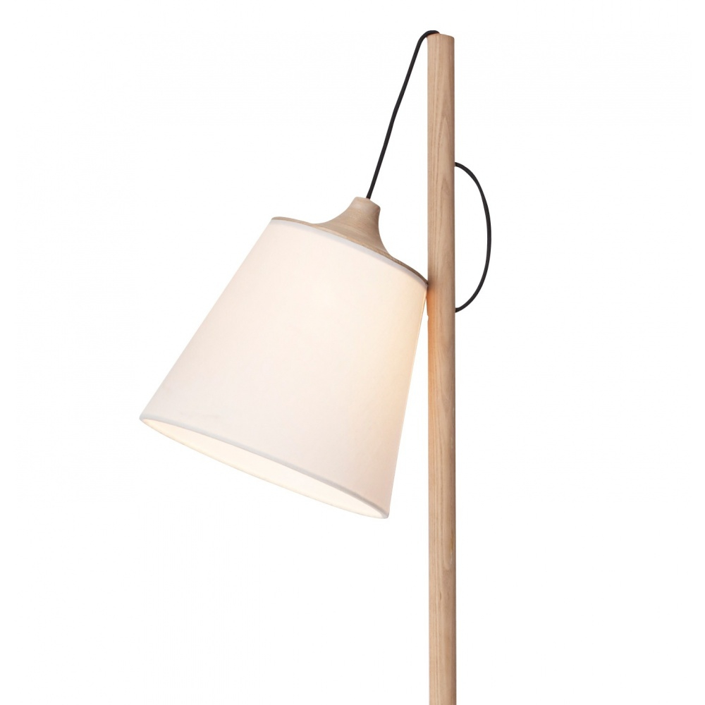 Pull Floor Lamp Muuto Loaders G 10 Cabtivist throughout size 1000 X 1000