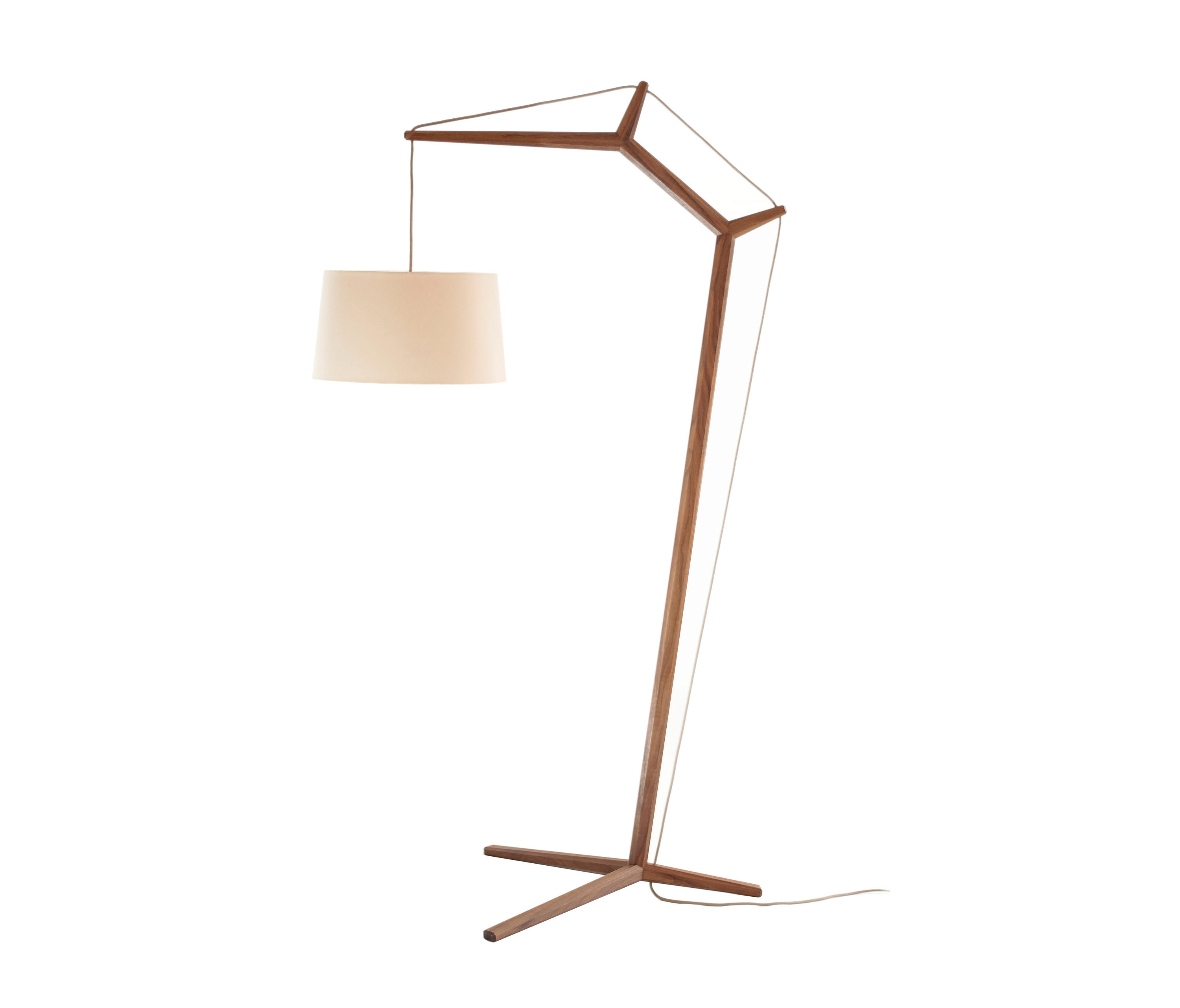 Puu Floor Lamp Free Standing Lights From Mhpd Architonic with regard to size 3000 X 2564