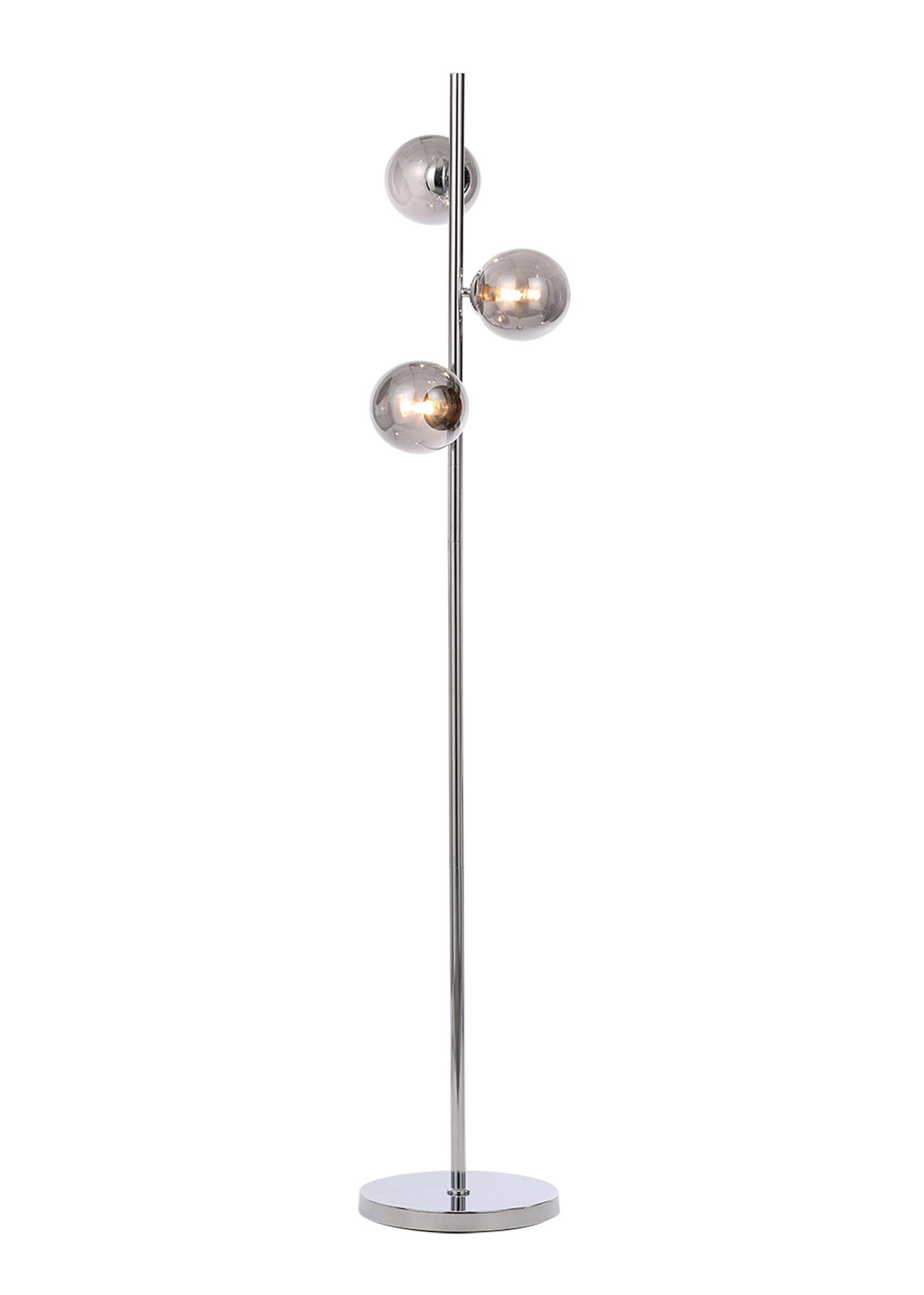 Quint Floor Lamp H151cm X W24cm New House In 2019 pertaining to size 1691 X 2368