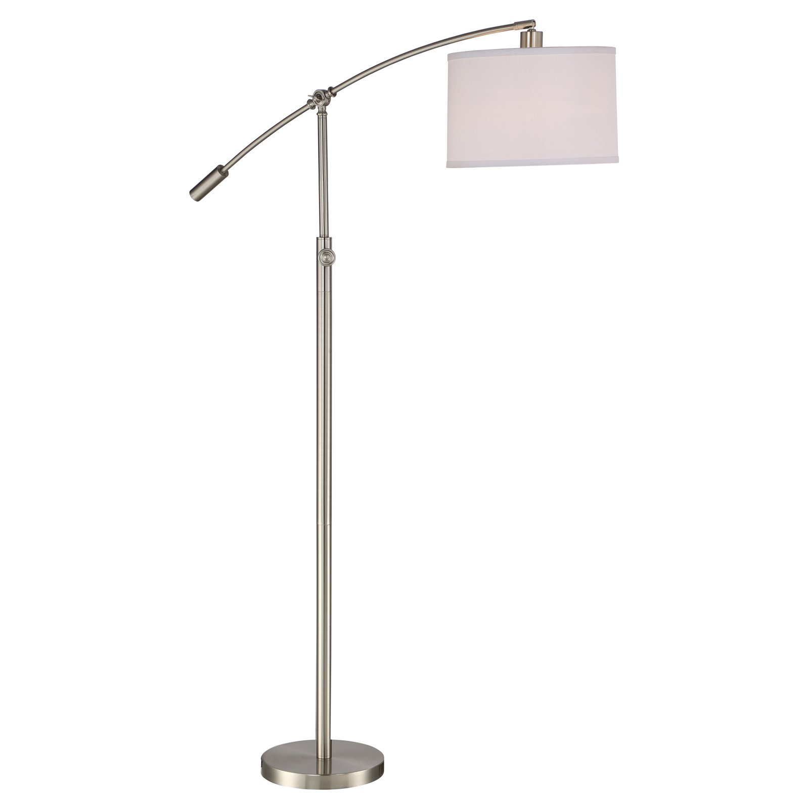 Quoizel Cft9364bn Floor Lamp Walmart pertaining to size 1600 X 1600