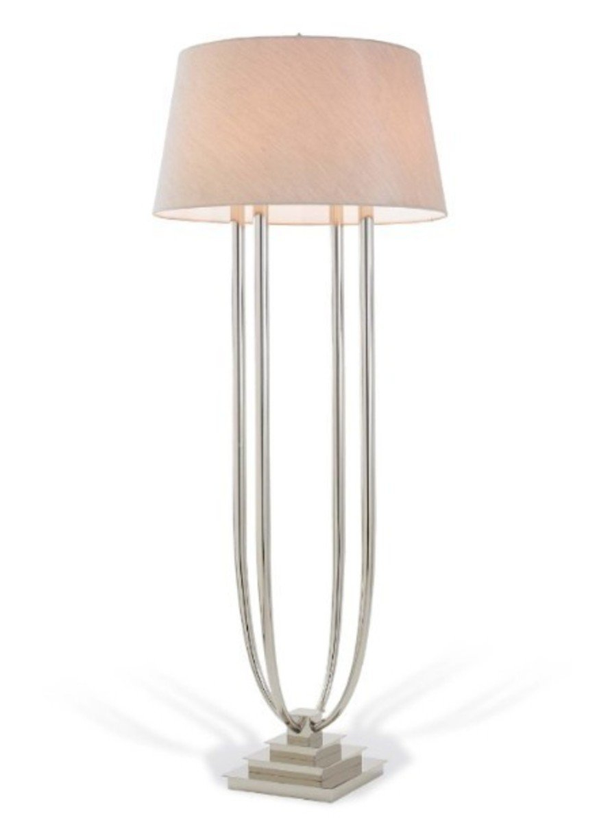 R V Astley Aurora Floor Lamp with regard to measurements 890 X 1200
