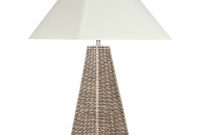 Raffles Pyramid 67cm Table Lamp in size 1050 X 1050