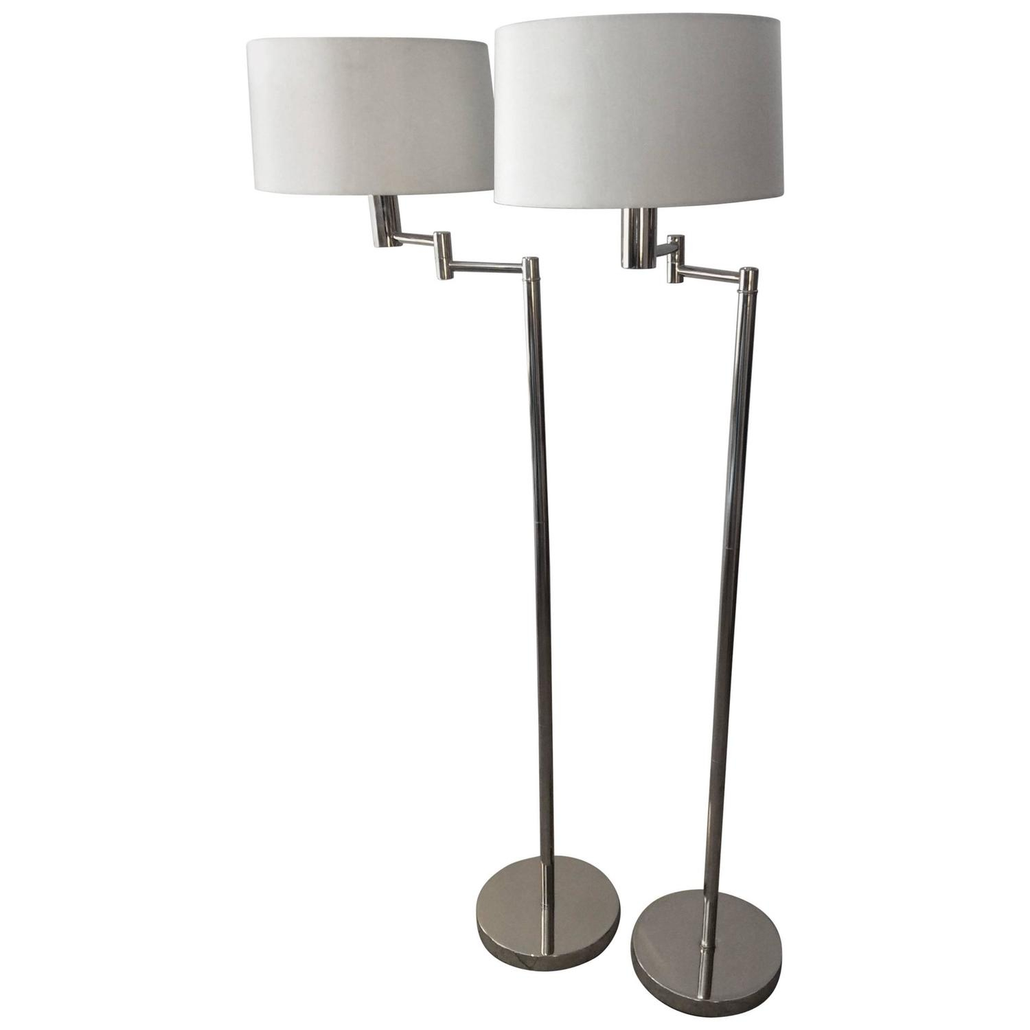 Ralph Lauren Floor Lamp Chrome Lamp Design Ideas regarding measurements 1500 X 1500