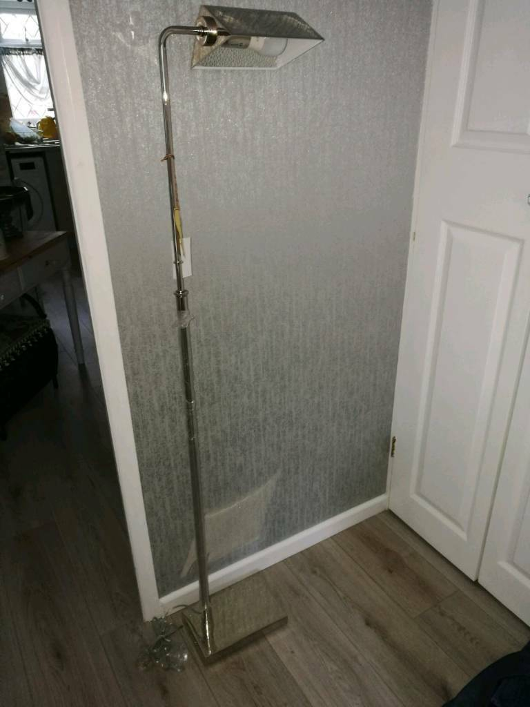 Ralph Lauren Floor Lamp In Poole Dorset Gumtree with size 768 X 1024