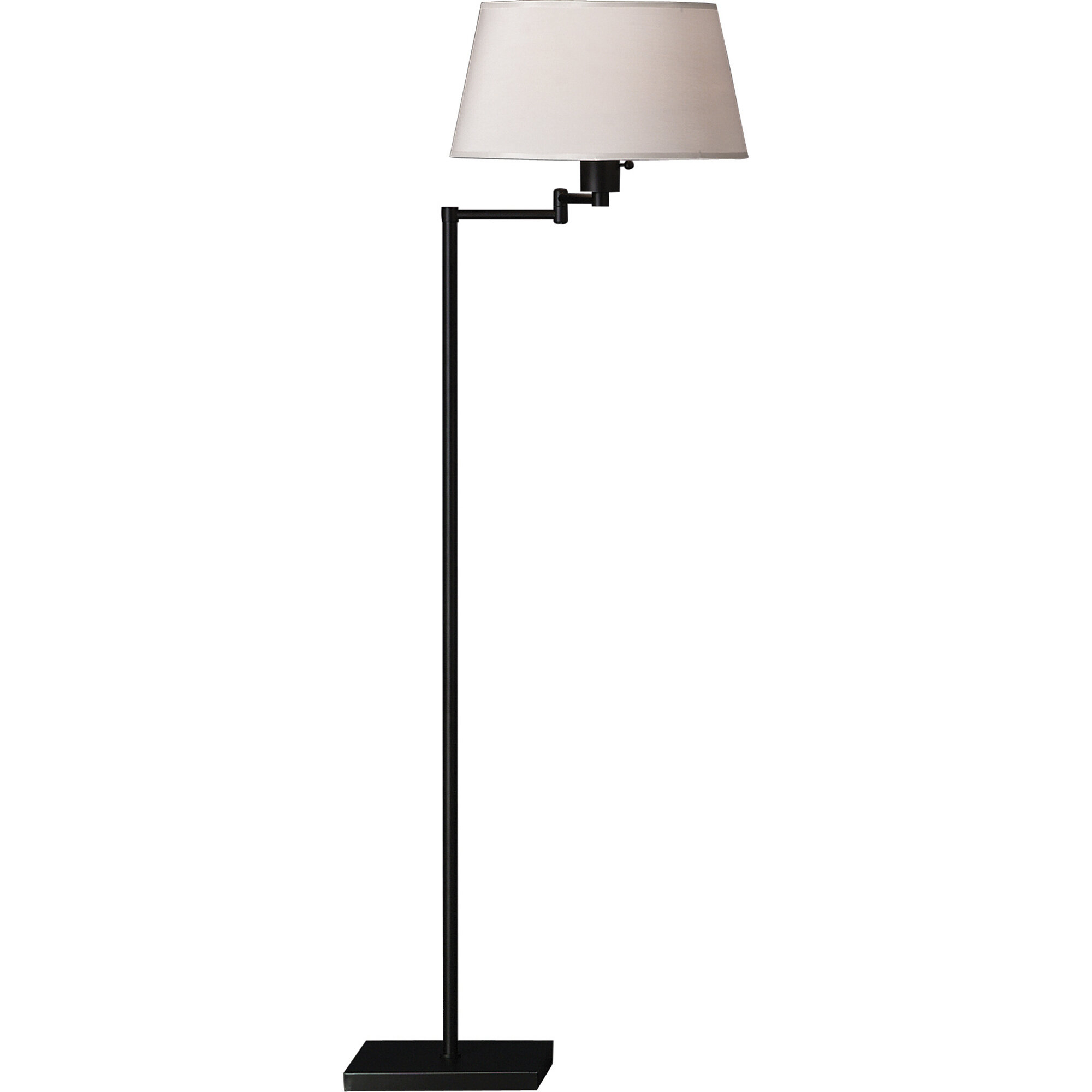 Real Simple 555 Swing Arm Floor Lamp pertaining to sizing 2000 X 2000