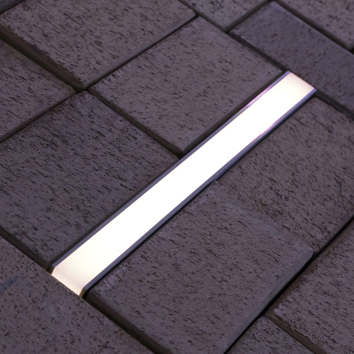 Recessed Floor Light Fixture Led Linear Outdoor Lane pertaining to size 1200 X 1200