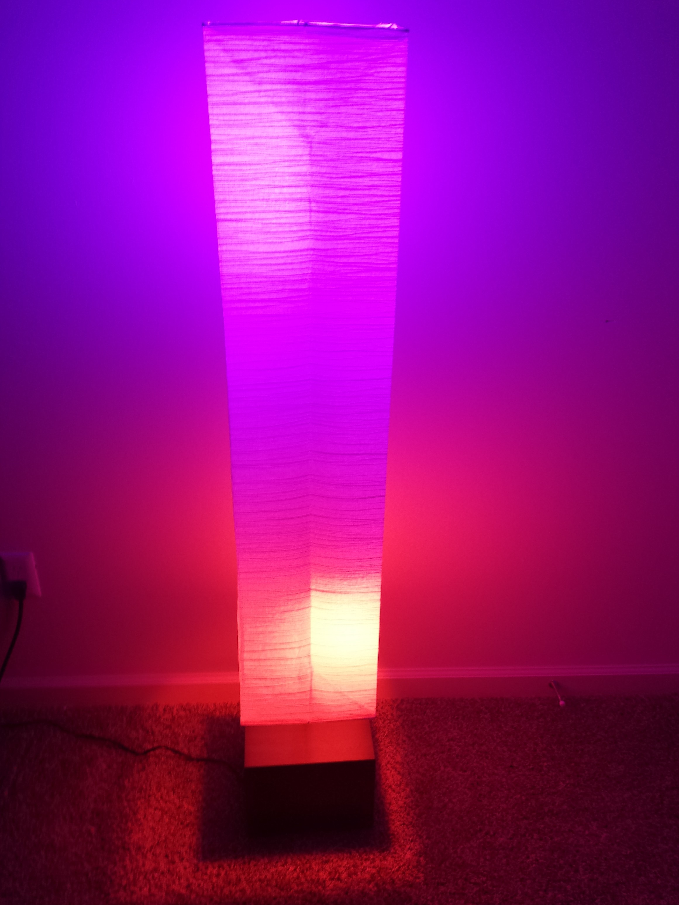 Recommend Some Good Lamps For Lifx Bulbs Lifx for sizing 2322 X 3096