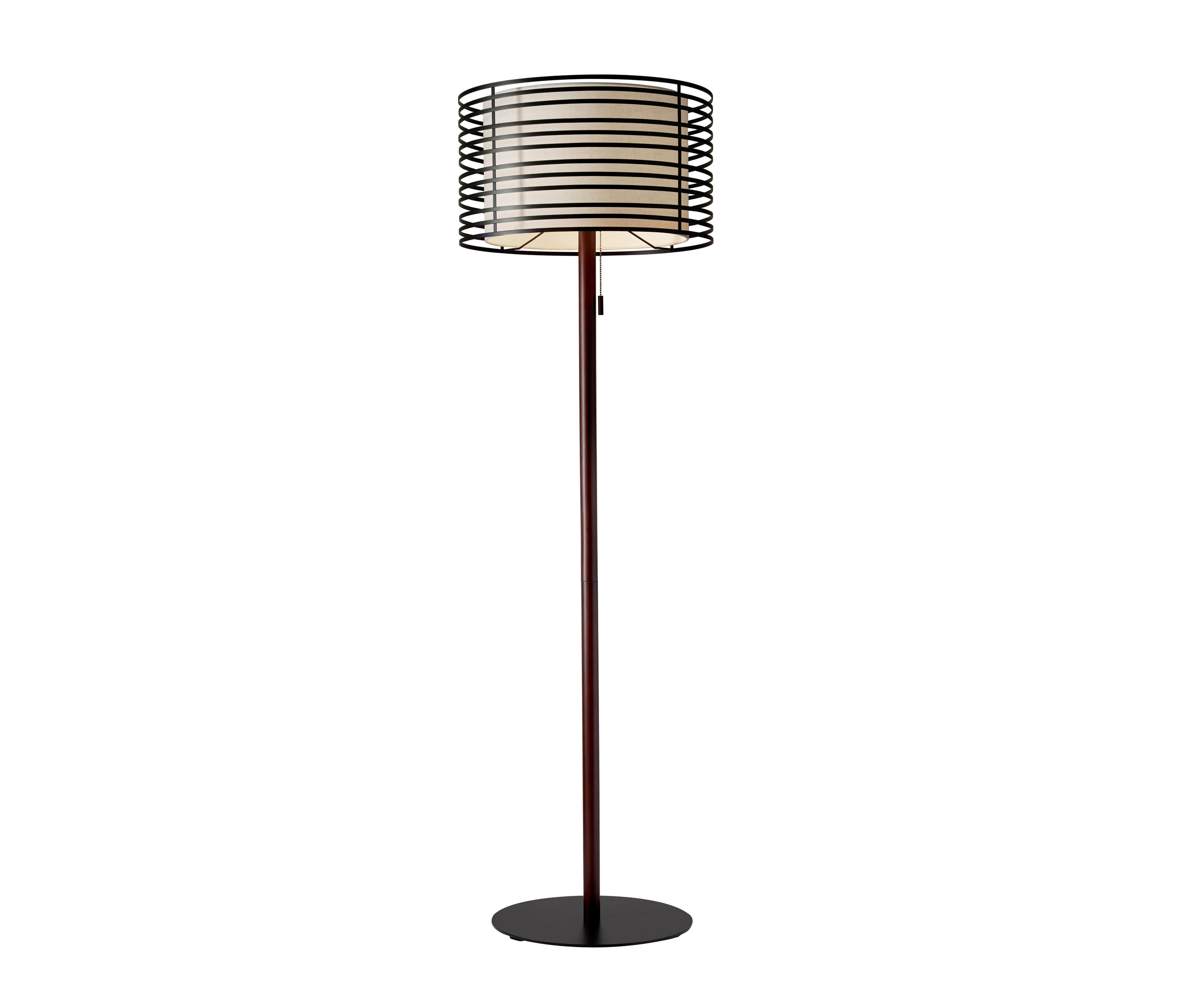 Reed Floor Lamp Designermbel Architonic in sizing 3000 X 2564