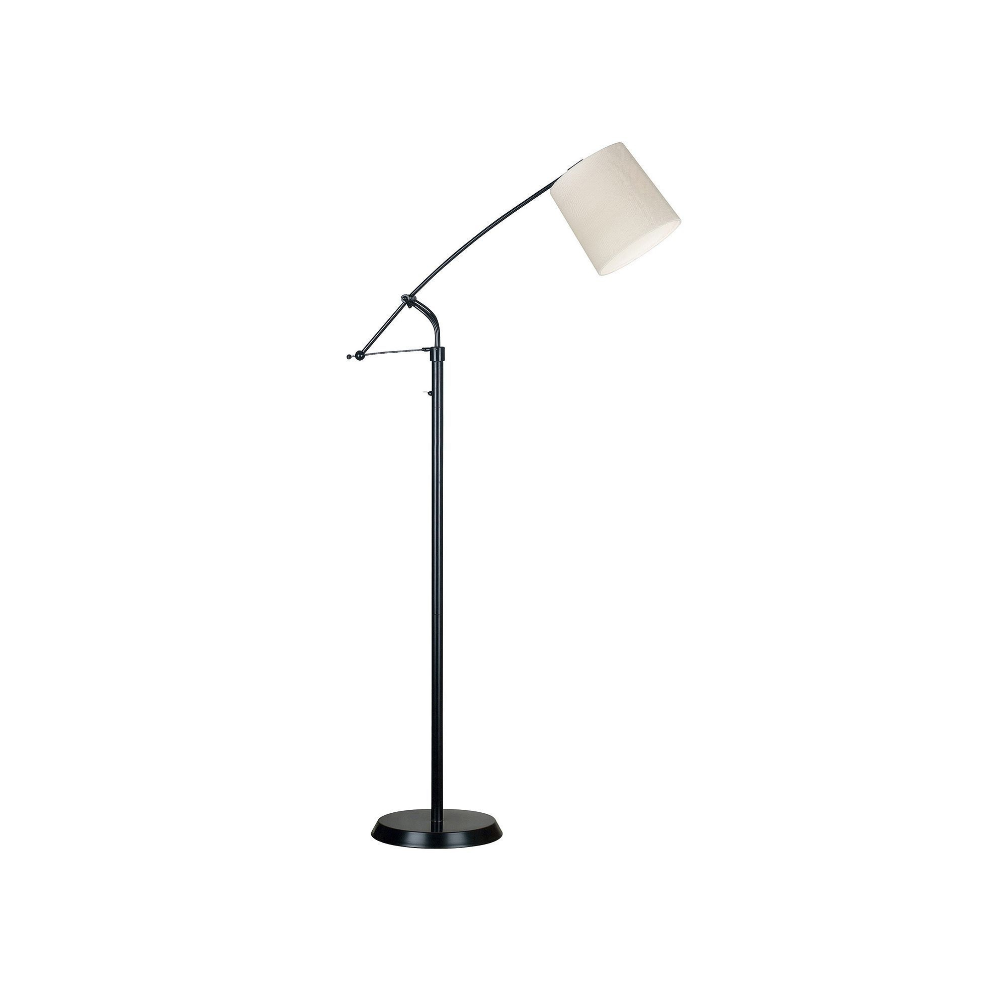 Reeler Floor Lamp In 2019 Products Bronze Floor Lamp for size 2000 X 2000