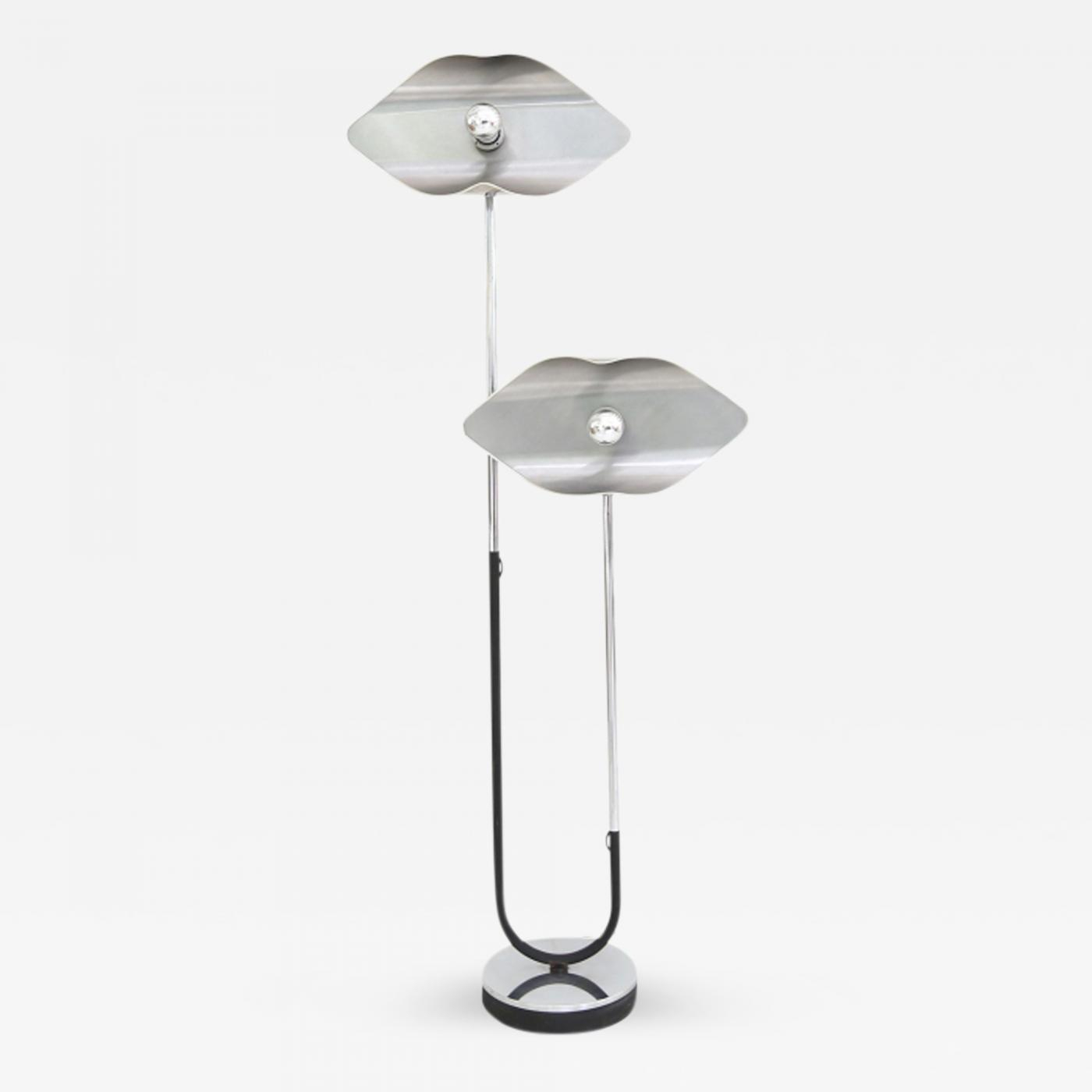 Reggiani Reggiani Floor Lamp with size 1400 X 1400