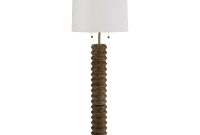 Regina Andrew Lighting Accordion Floor Lamp Natural intended for dimensions 1000 X 1000