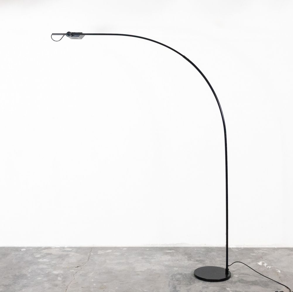 Relco Floor Lamp 1980s 92305 Vintage Design Lighting regarding proportions 1001 X 1000