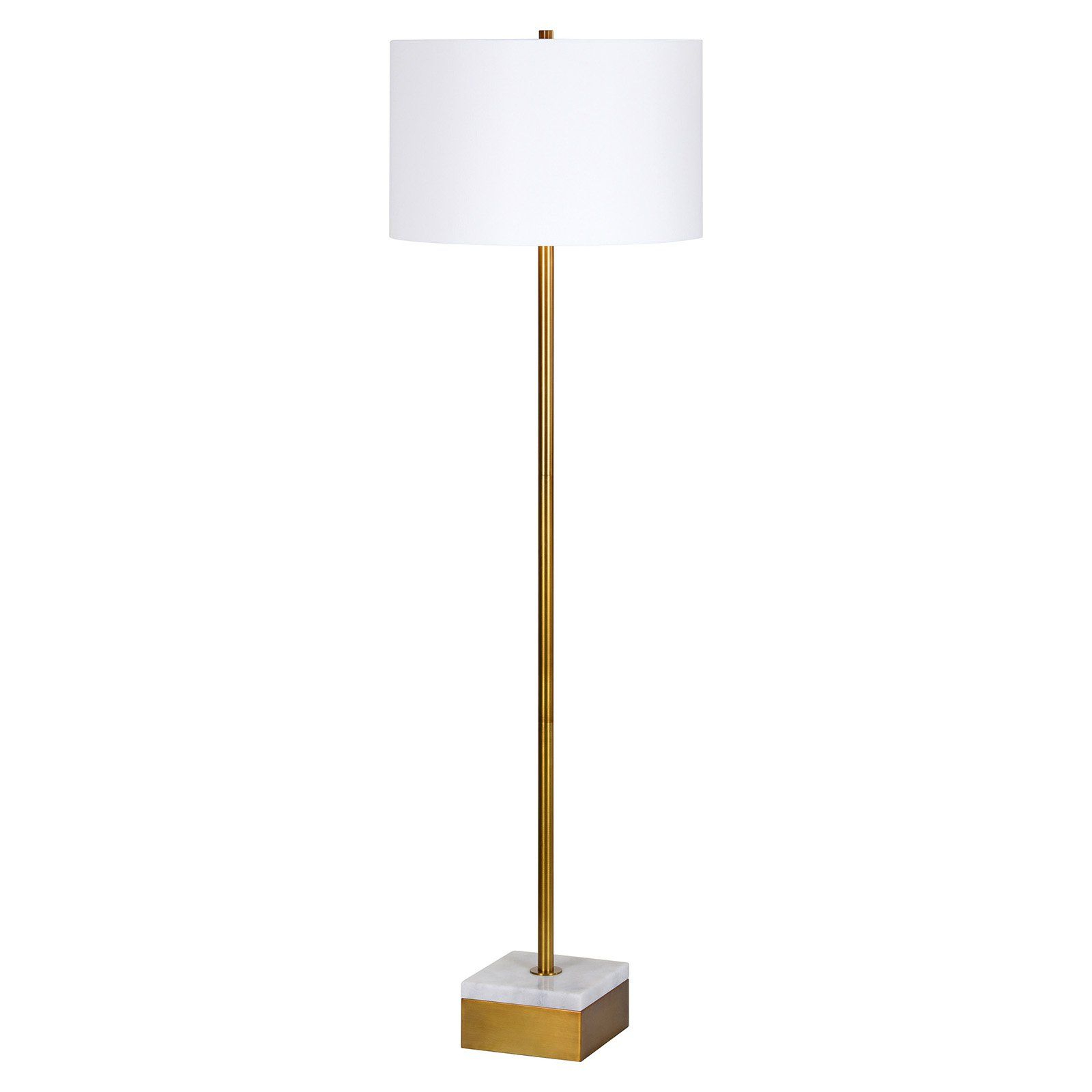 Ren Wil Divinity Floor Lamp From Hayneedle Side in size 1600 X 1600