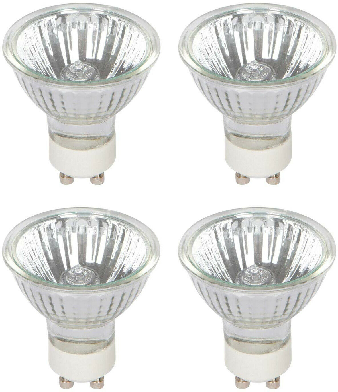 Replacement Bulb For Candle Warmer Lamp Np5 25 Watt Light Halogen Beam 4 Pack in sizing 1186 X 1377