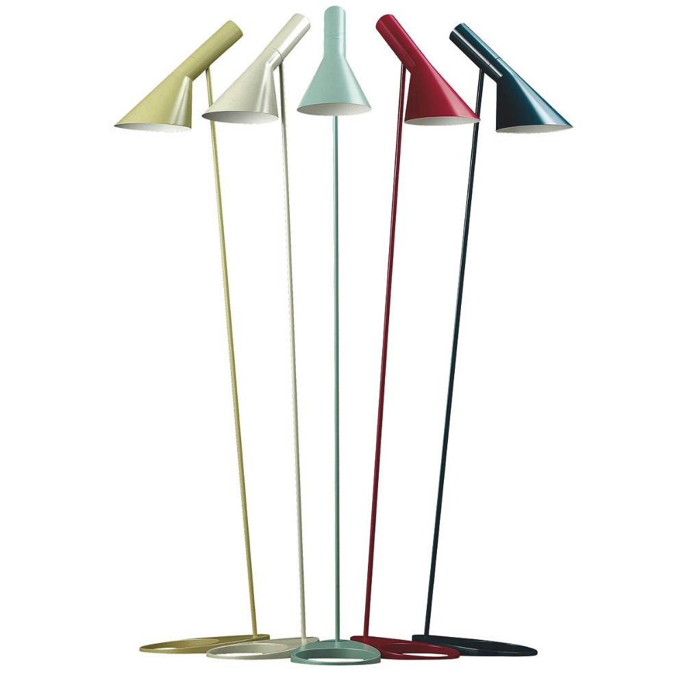 Replica Arne Jacobsen Louis Poulsen Aj Floor Lamp Metal intended for sizing 1000 X 1000