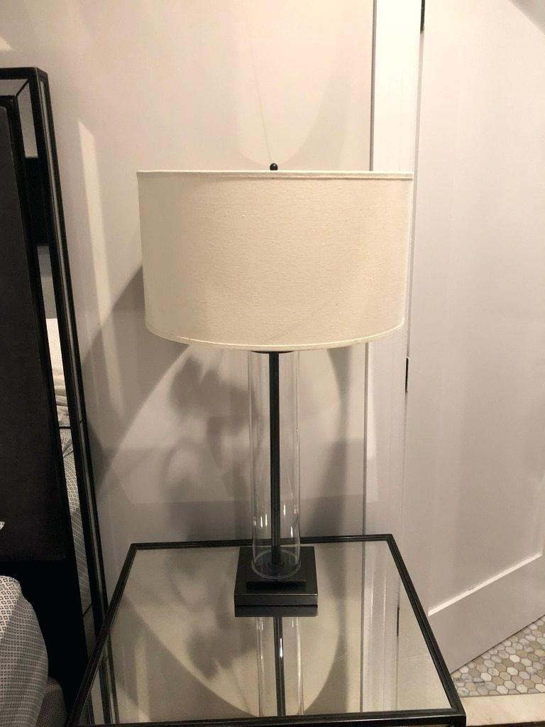 Restoration Hardware Table Lamps Sputnik Floor Lamp Parts within dimensions 768 X 1024