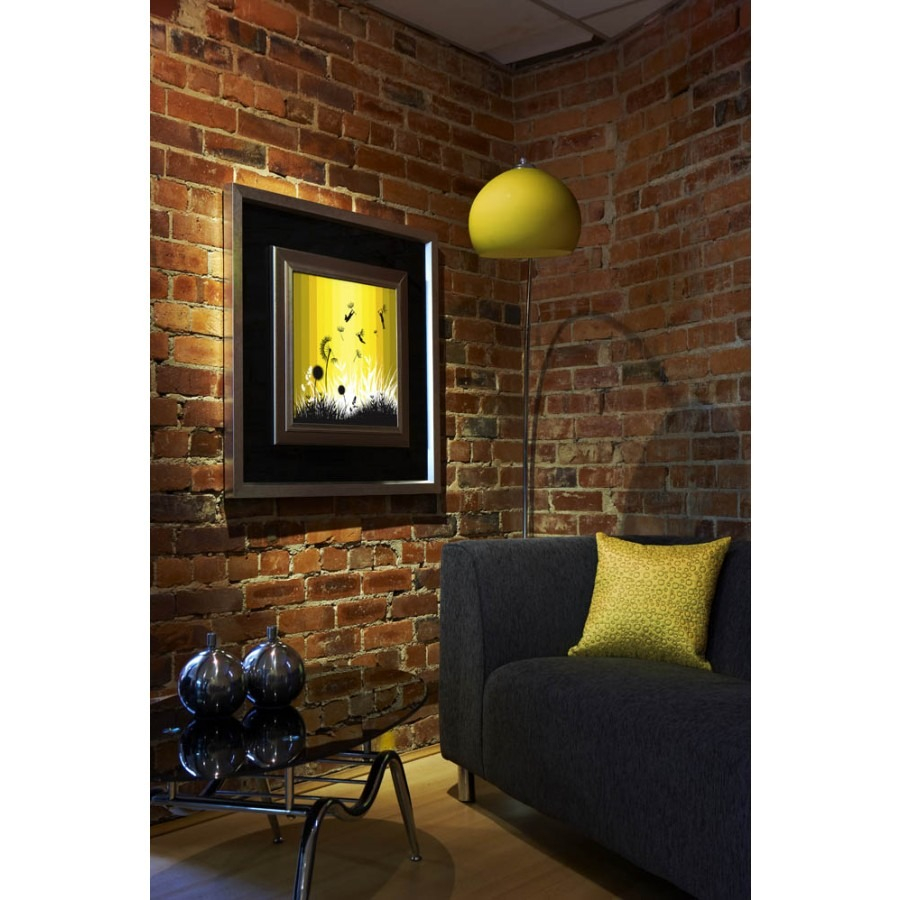 Retro Arco Yellow Glass Standard Floor Lamp Lo Ret Yl with dimensions 900 X 900