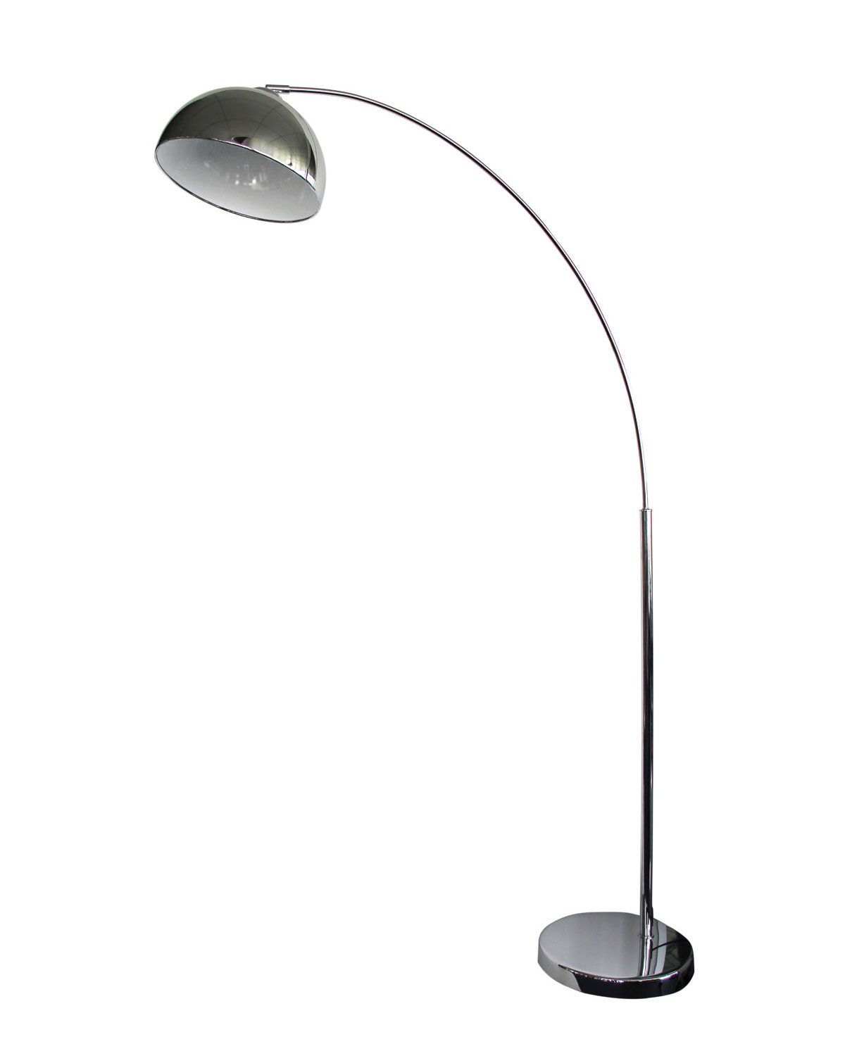 Retro Floor Lamp With Two Plastic Adjustable Spotlights in sizing 1200 X 1500