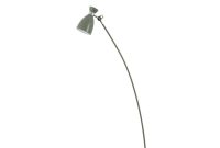 Retro Green 60s Inspired Floor Lamp within size 1000 X 1000