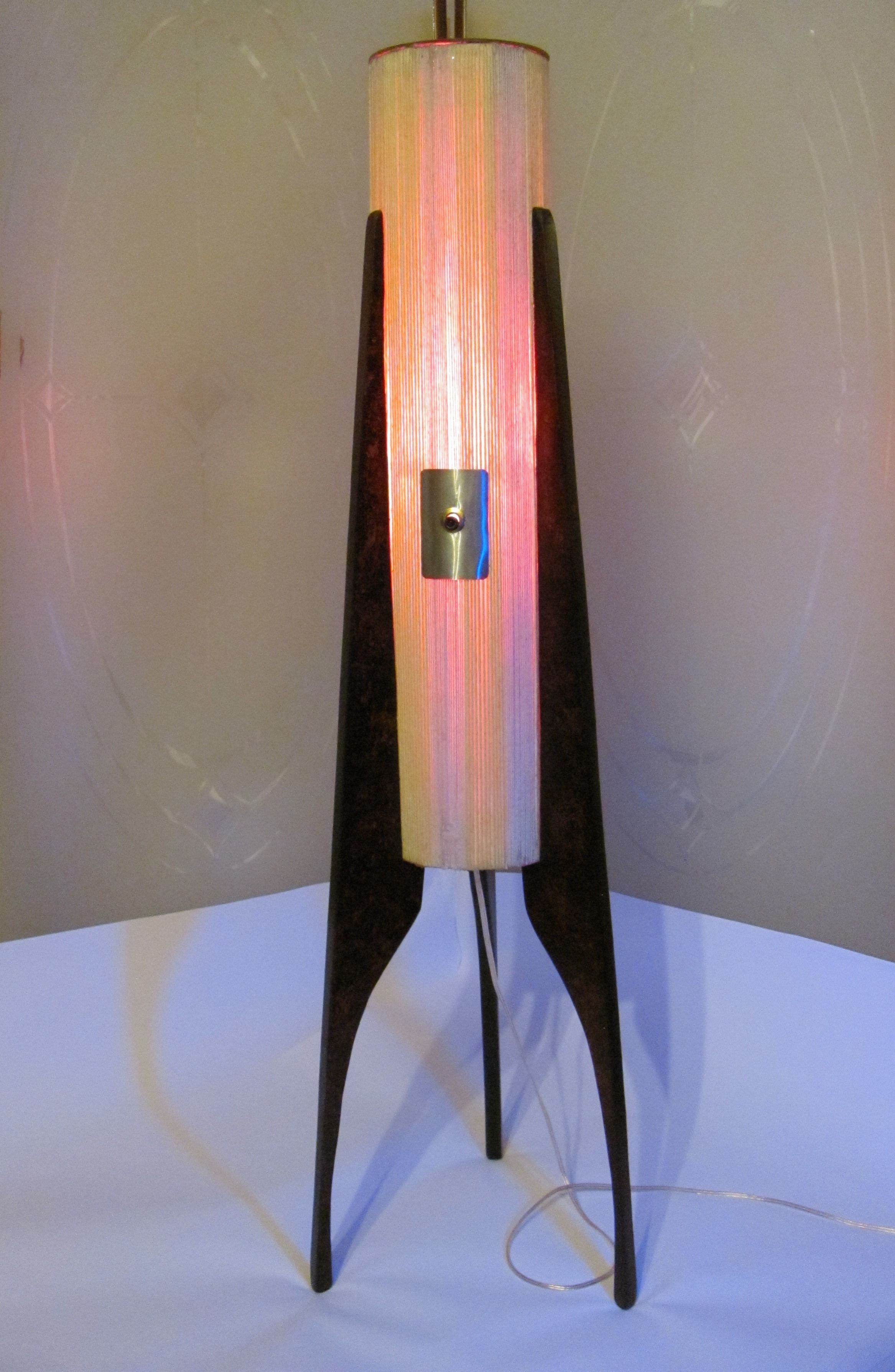 Retro Rocket Series Slk Slank Lys Slim Light Danish pertaining to dimensions 2334 X 3576