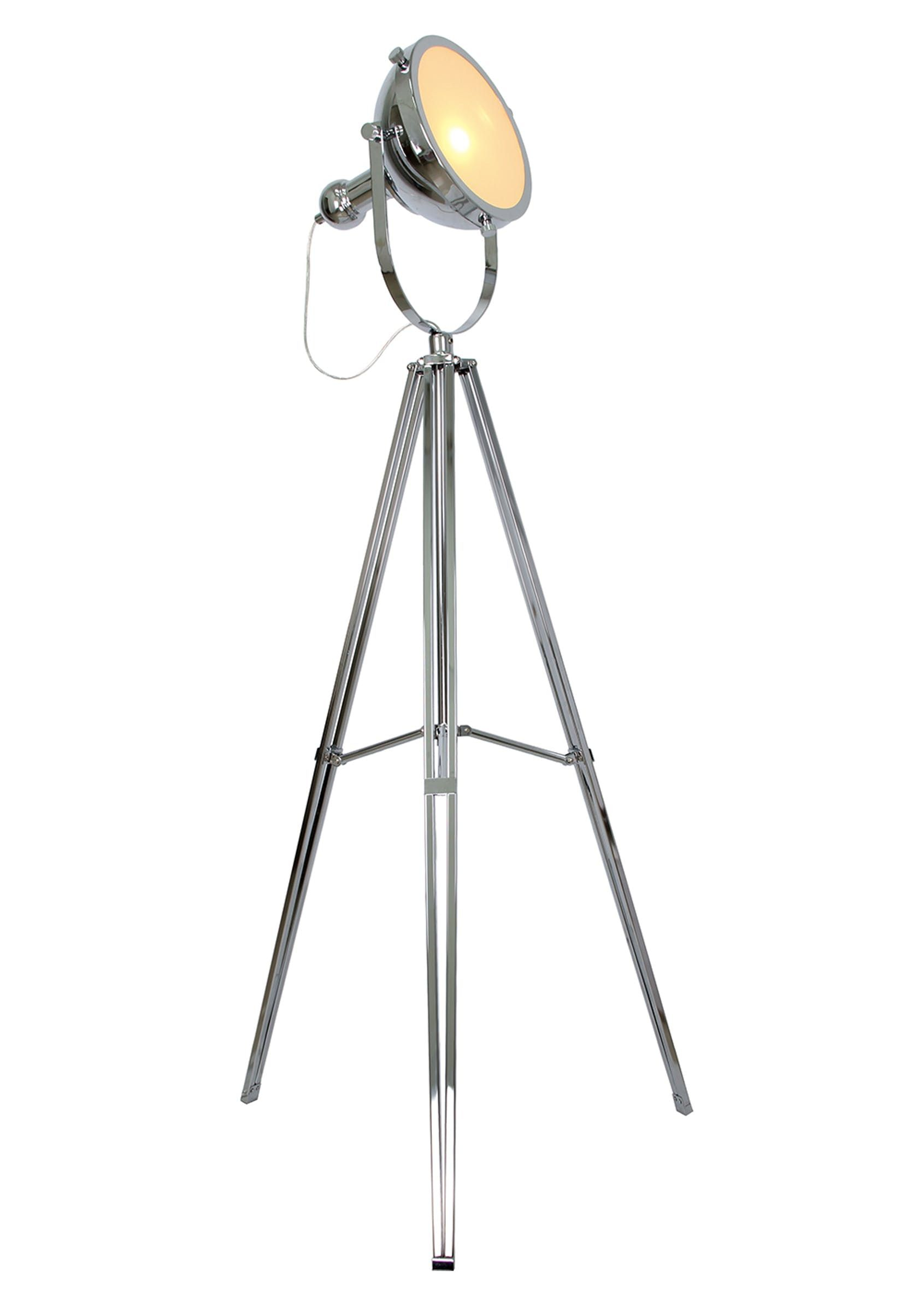 Rex Camera Tripod Floor Lamp H149cm X W76cm In 2019 H with regard to measurements 1691 X 2368