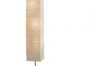 Rice Paper Floor Lamp Target Tall Round Shade Replacement pertaining to proportions 1092 X 1092