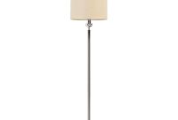 Richmond Beige Floor Lamp for size 1000 X 1000