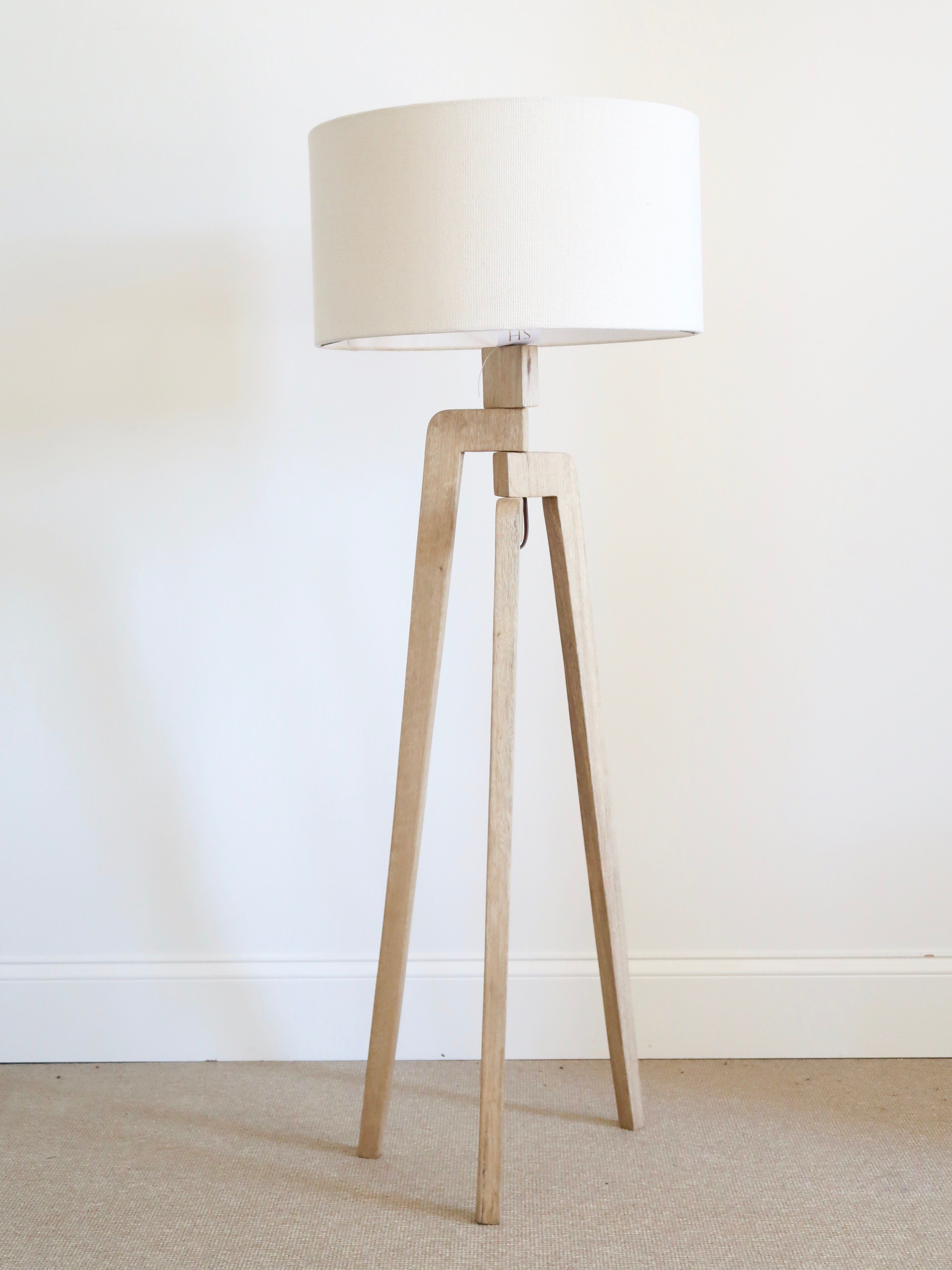 Rida Floor Lamp In 2019 Floor Lamps Floor Lamp Tripod pertaining to dimensions 3555 X 4741