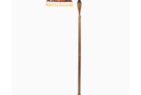 River Of Goods Parisian Beaded 60 In Multicolored Stained Glass Side Arm Floor Lamp regarding proportions 1000 X 1000