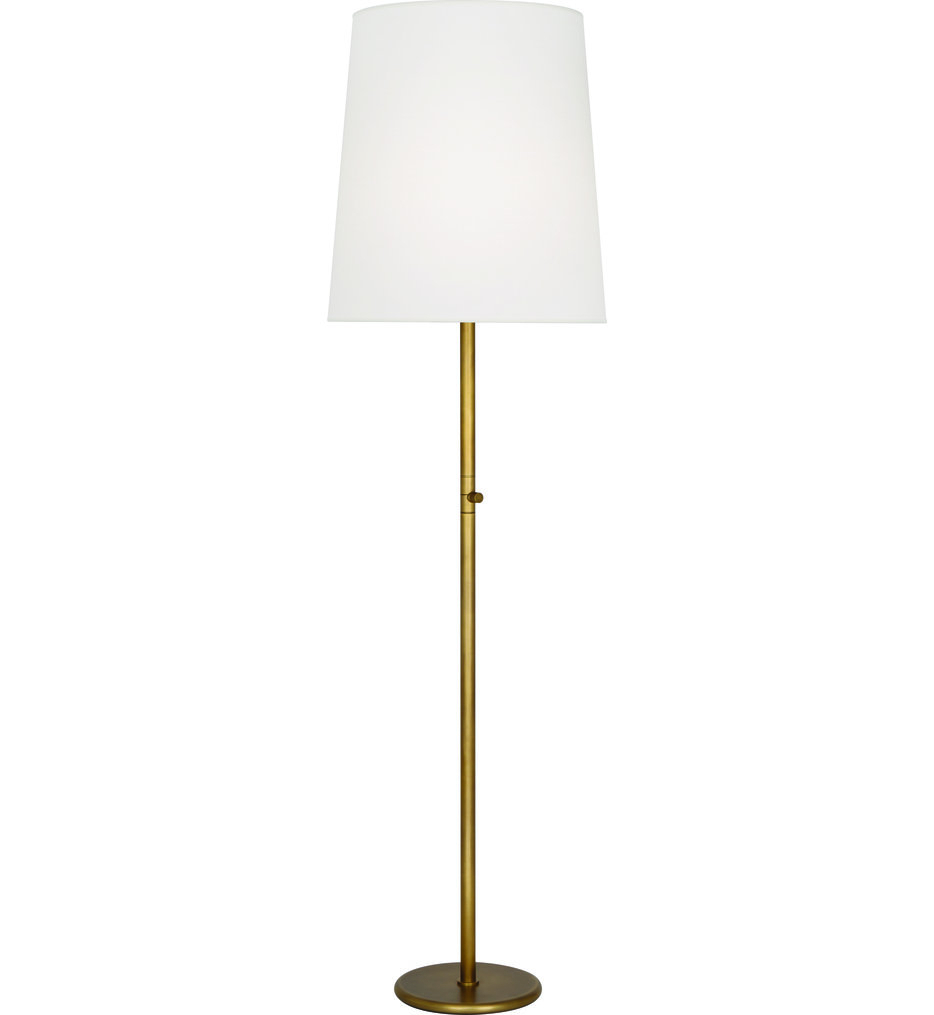Robert Abbey Buster Floor Lamp in sizing 934 X 1015