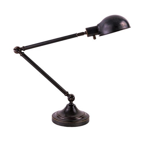 Robert Abbey Kinetic Bronze Table Lamp In Deep Patina Bronze Z1500dbz pertaining to proportions 1000 X 1000