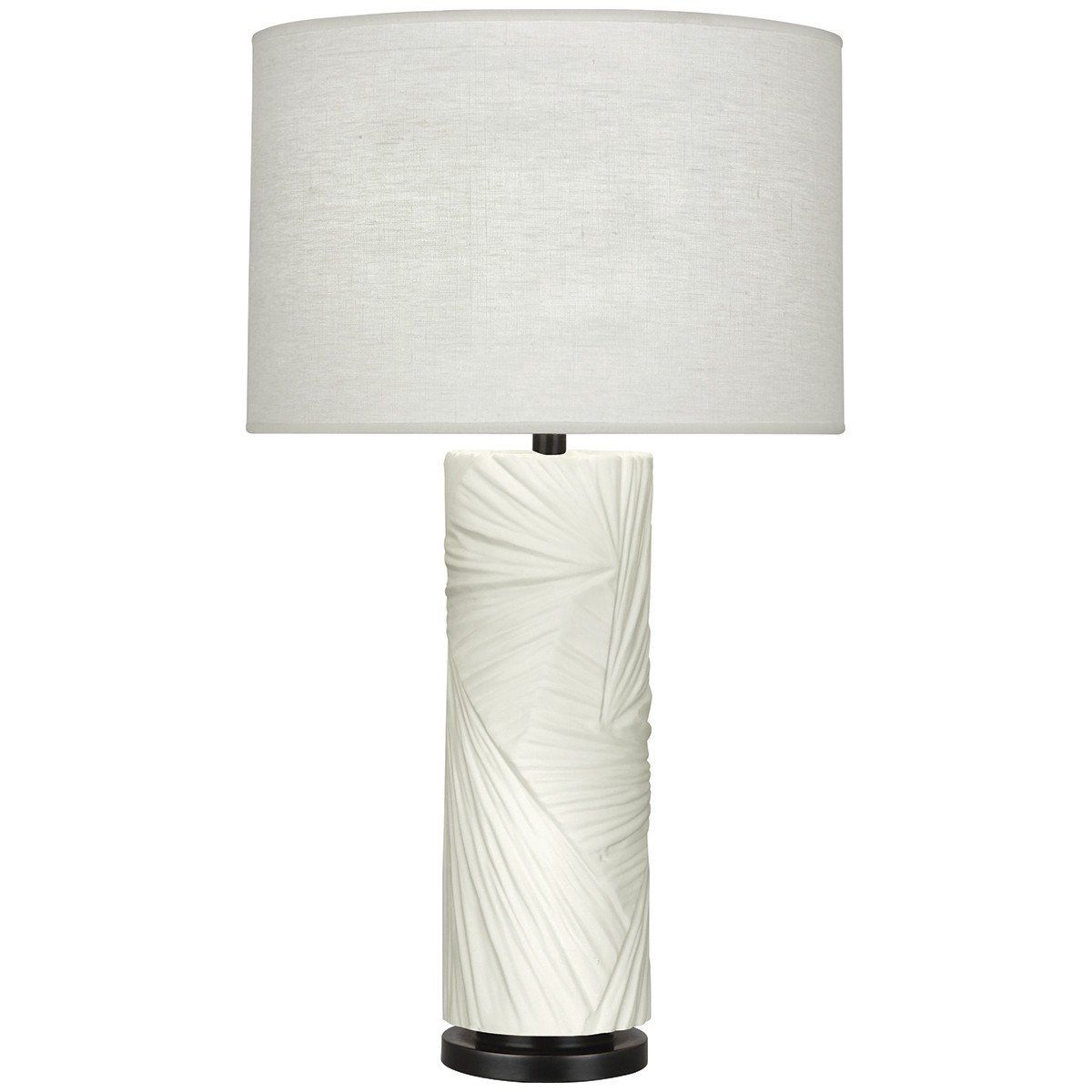 Robert Abbey Michael Berman Lucien Table Lamp Table Lamp inside proportions 1200 X 1200