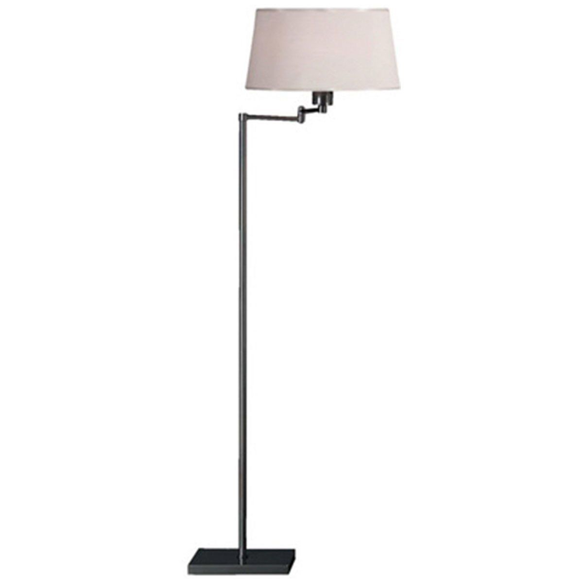 Robert Abbey Real Simple Swing Arm Floor Lamp Products intended for dimensions 1200 X 1200