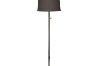 Robert Abbey Rico Espinet Buster Chica Floor Lamp In Polished Nickel Finish 2080g with size 1000 X 1000