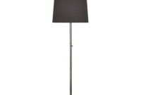 Robert Abbey Rico Espinet Buster Floor Lamp In Polished Nickel Finish 2057g with regard to size 1000 X 1000