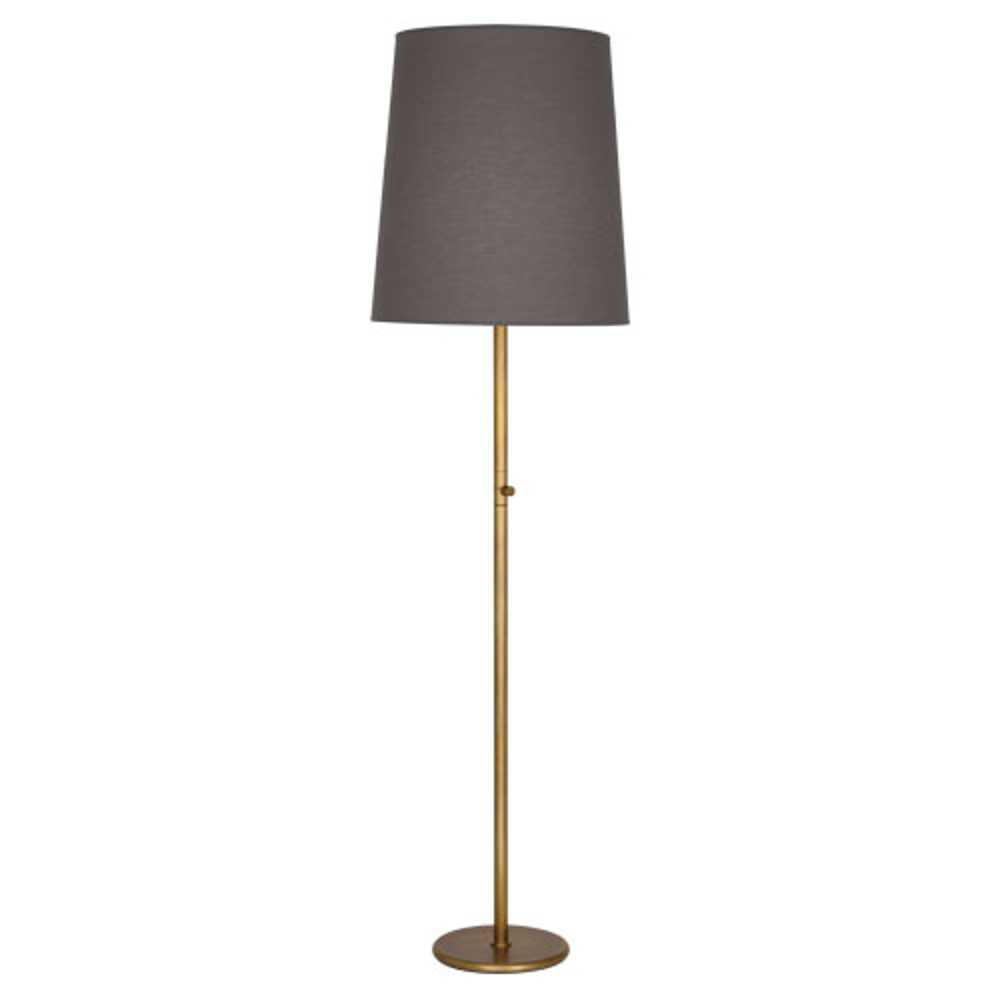 Robert Abbey Rico Espinet Buster Floor Lamp with size 1000 X 1000