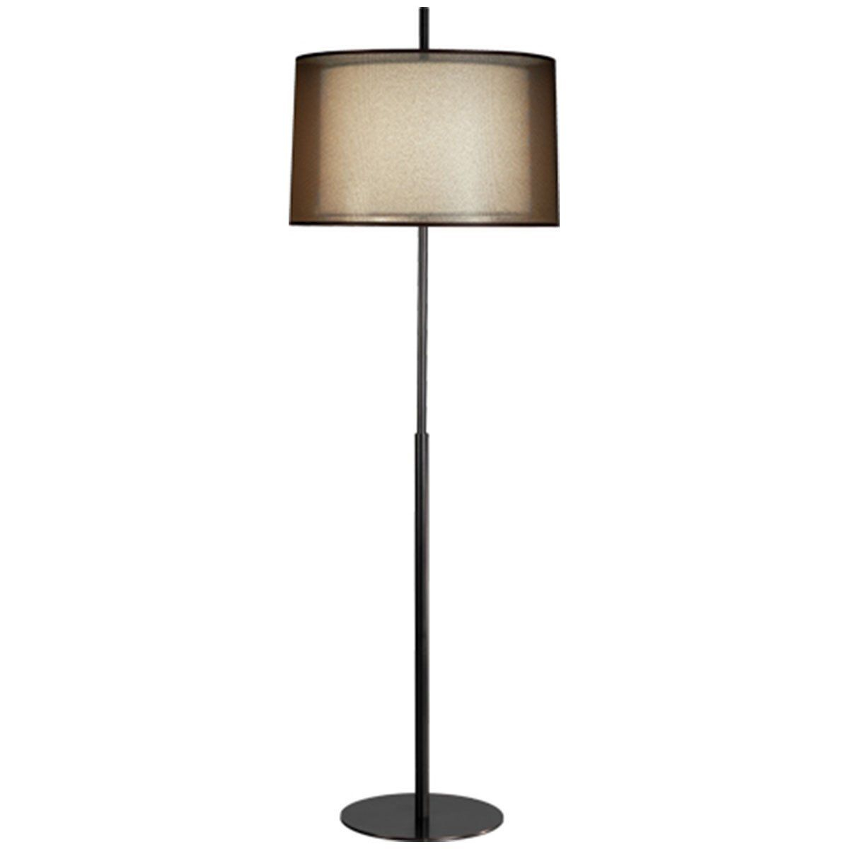 Robert Abbey Saturnia Floor Lamp Products Floor Lamp intended for sizing 1200 X 1200