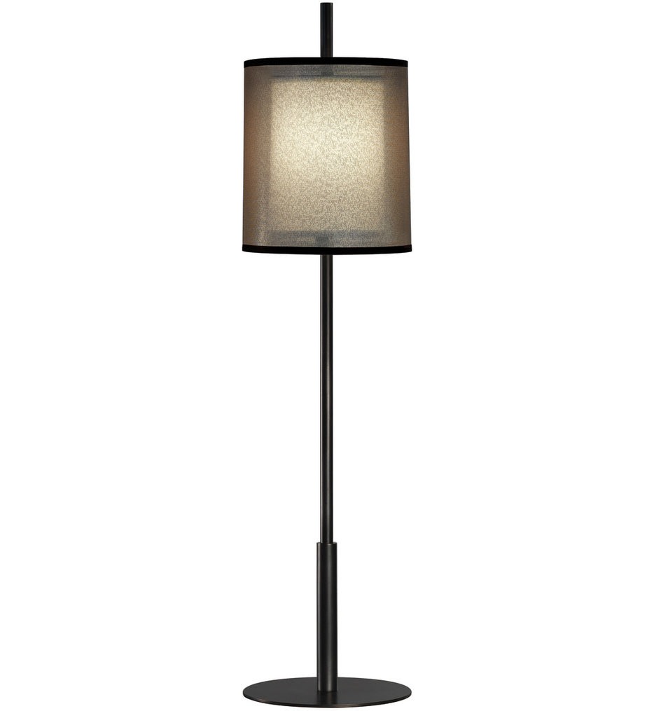 Robert Abbey Saturnia Table Lamp with proportions 934 X 1015