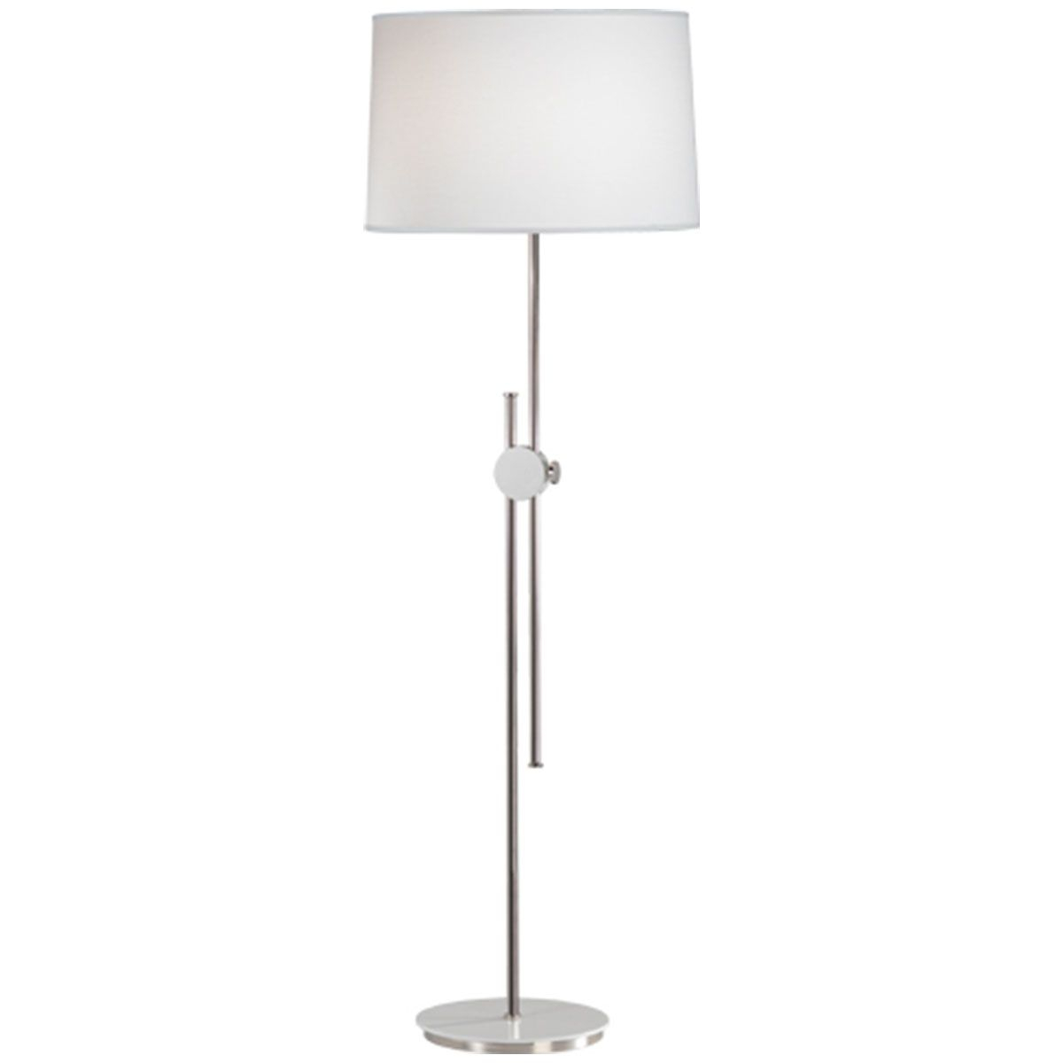 Robert Abbey Spot Telescoping Floor Lamp 521 Robert Abbey in proportions 1200 X 1200