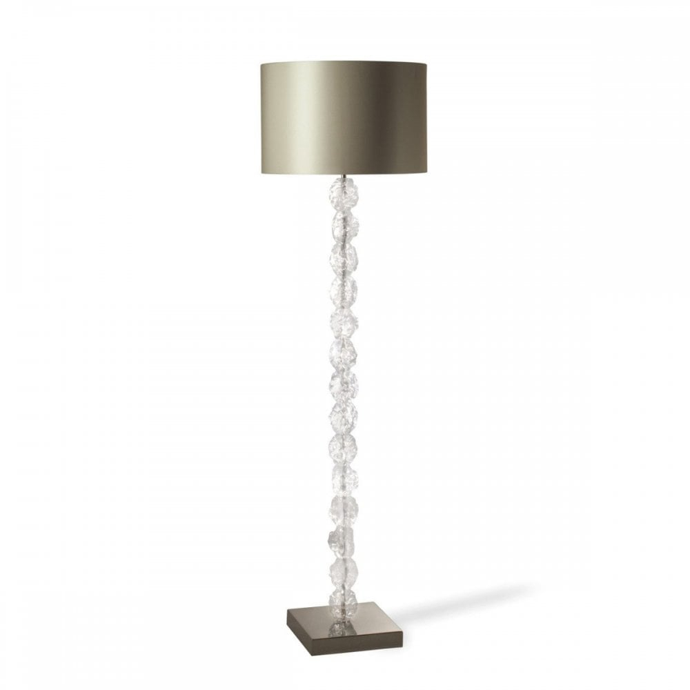 Rock Floor Lamp Porta Romana Uber Interiors with measurements 1000 X 1000