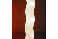 Roland Simmons Lumalight 72 Model Table Or Floor Lamp in measurements 998 X 998