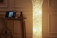 Roman Square Column Led Floor Lamp Products In 2019 pertaining to size 1000 X 1000