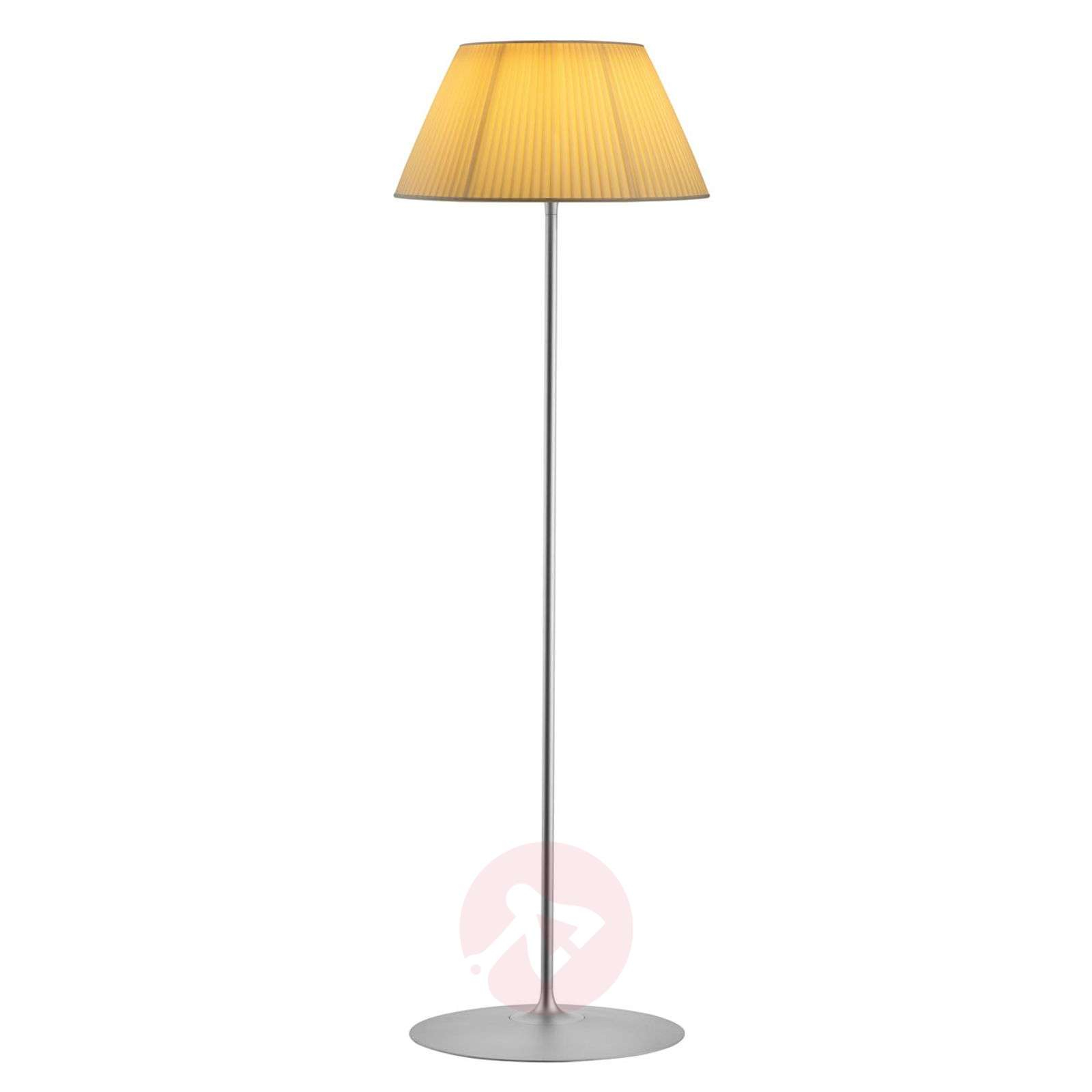 Romeo Soft F Floor Lamp Cosy Beam Of Light for dimensions 1600 X 1600