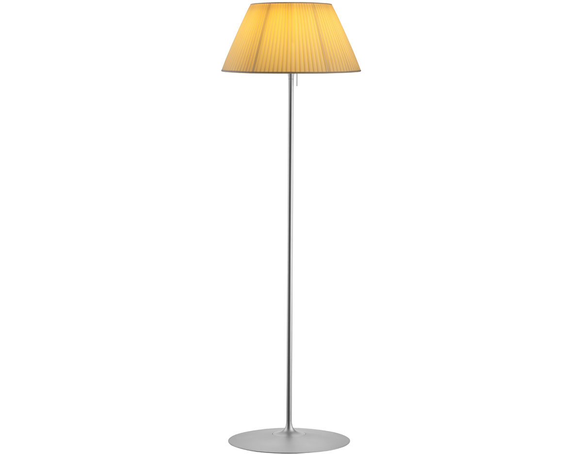 Romeo Soft Floor Lamp regarding proportions 1200 X 936