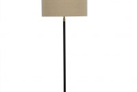 Room And Board Floor Lamps Brass Reading Lamp Overarching for measurements 1092 X 1092