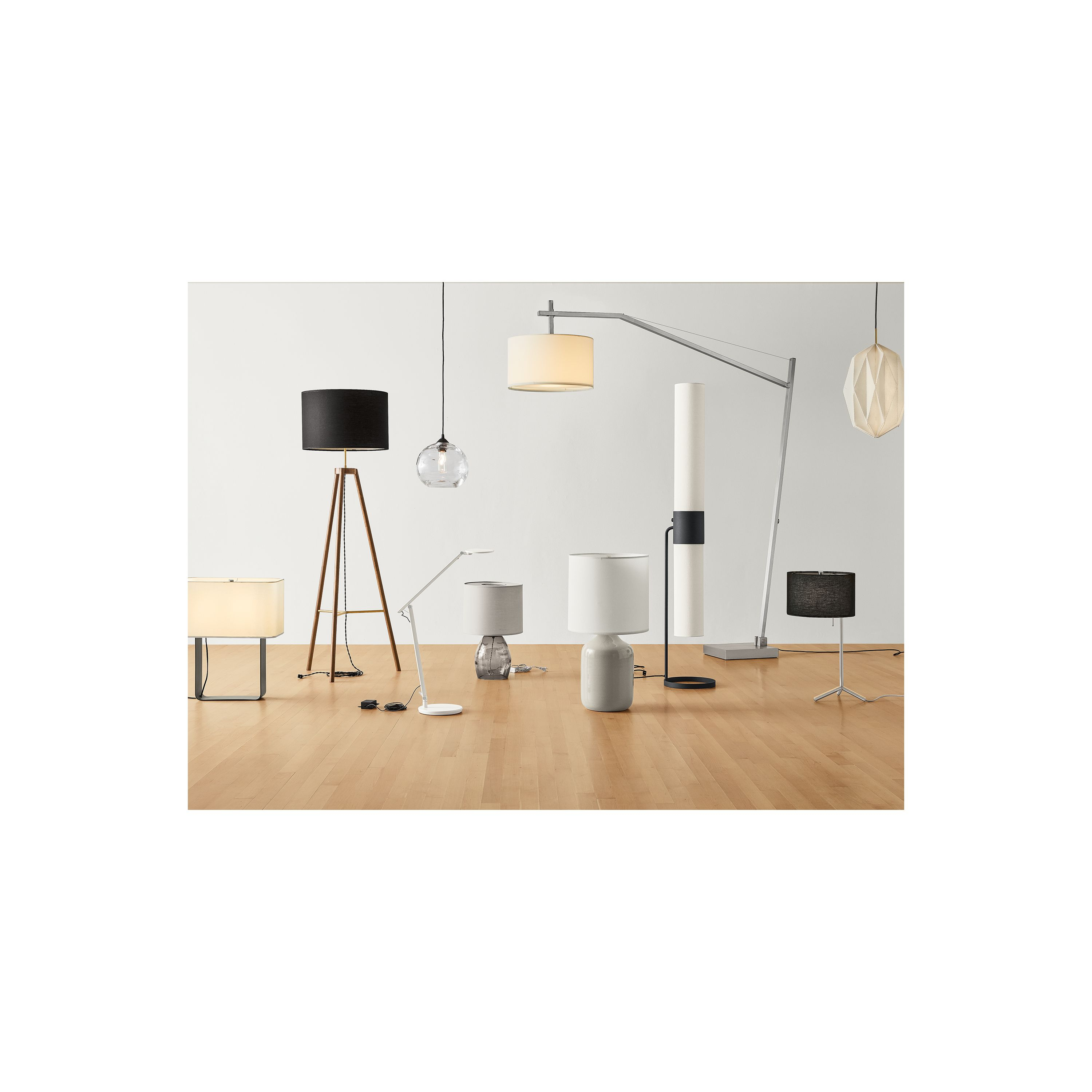 Room Board Clarkson Floor Lamp In 2019 Floor Lamp inside proportions 3000 X 3000