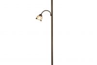 Rosalind Wheeler Mcelhannon 71 Torchiere Floor Lamp Floor with regard to size 4248 X 4248