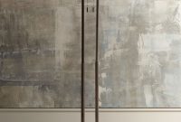 Roscoe Bronze Metal 62 Inch H Twin Pole Floor Lamp intended for size 1403 X 2000