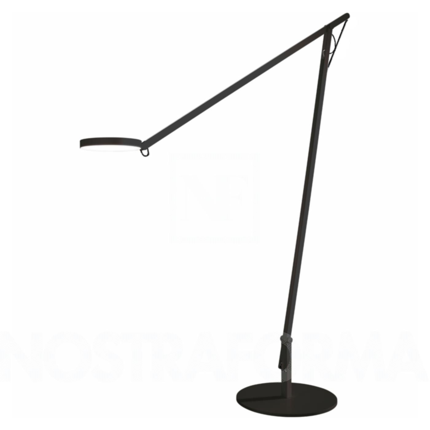 Rotaliana String Xl Floor Lamp pertaining to measurements 1400 X 1400